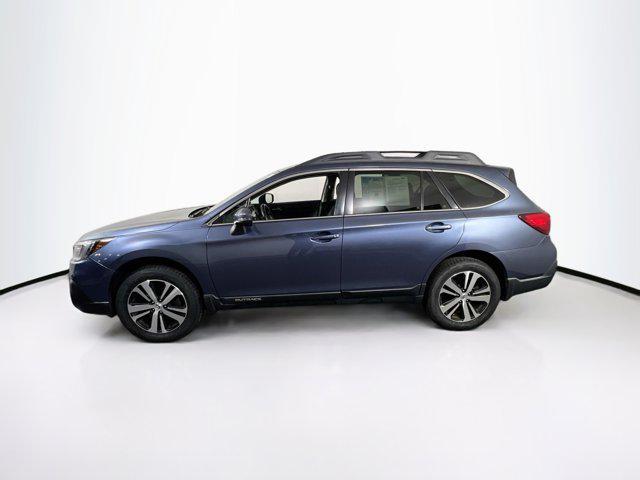 used 2018 Subaru Outback car, priced at $19,694