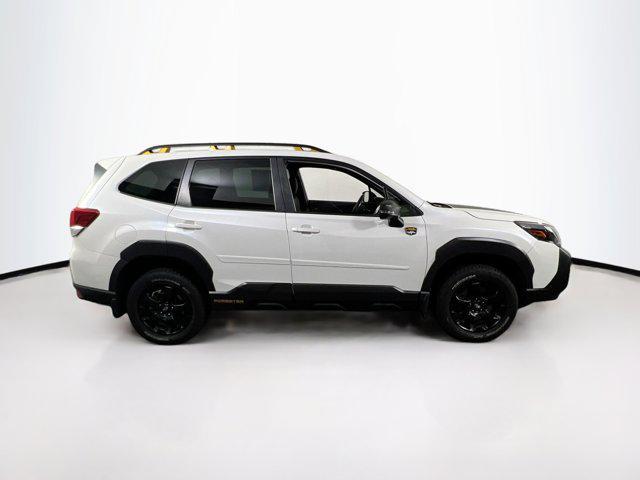 used 2022 Subaru Forester car, priced at $29,864