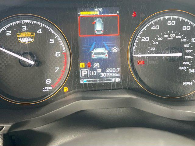 used 2022 Subaru Forester car, priced at $29,864