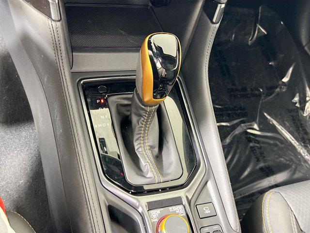 used 2022 Subaru Forester car, priced at $29,864