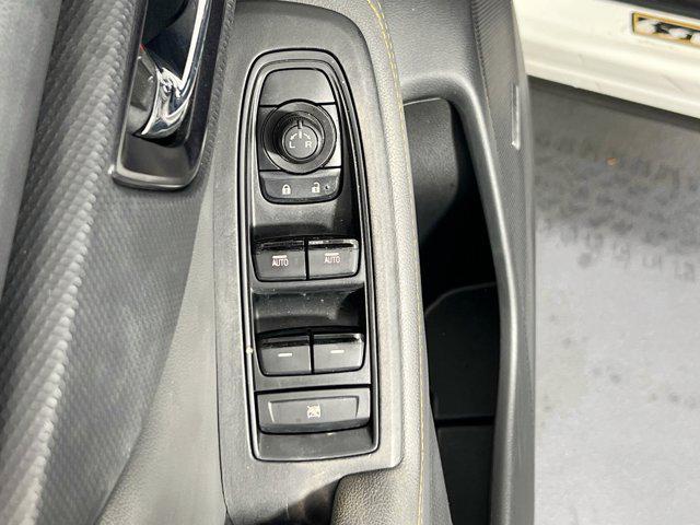 used 2022 Subaru Forester car, priced at $29,864