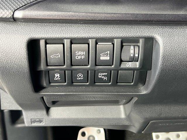 used 2022 Subaru Forester car, priced at $29,864