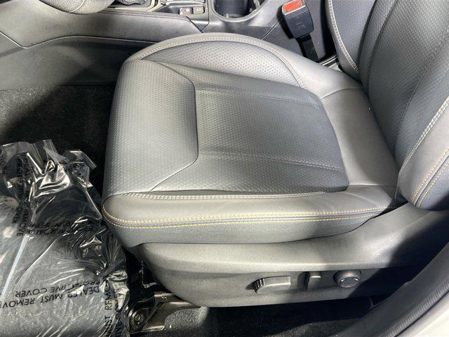 used 2022 Subaru Forester car, priced at $29,864