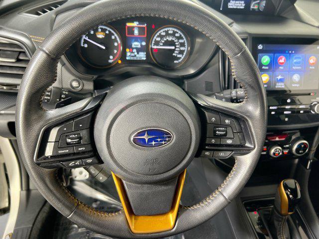 used 2022 Subaru Forester car, priced at $29,864