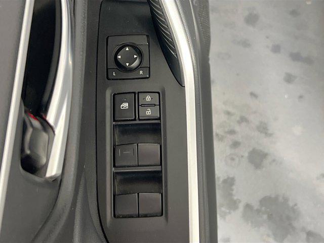 used 2021 Toyota RAV4 car, priced at $28,827