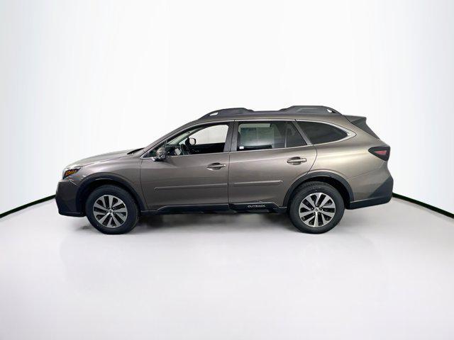 used 2022 Subaru Outback car, priced at $25,086