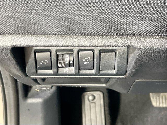 used 2022 Subaru Outback car, priced at $25,086