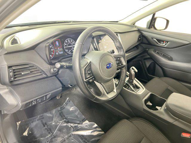 used 2022 Subaru Outback car, priced at $25,086