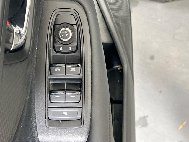 used 2022 Subaru Outback car, priced at $25,086