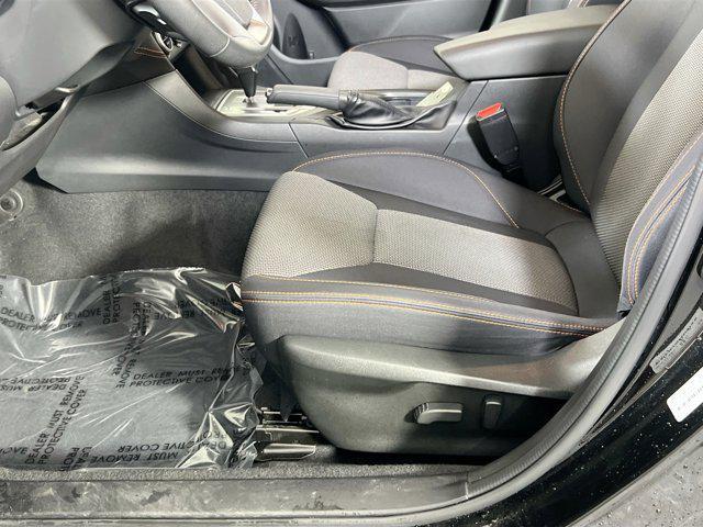 used 2023 Subaru Crosstrek car, priced at $26,267