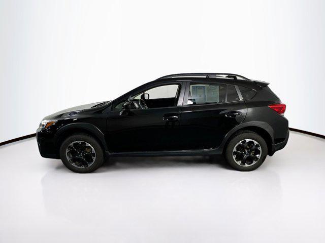 used 2023 Subaru Crosstrek car, priced at $26,267
