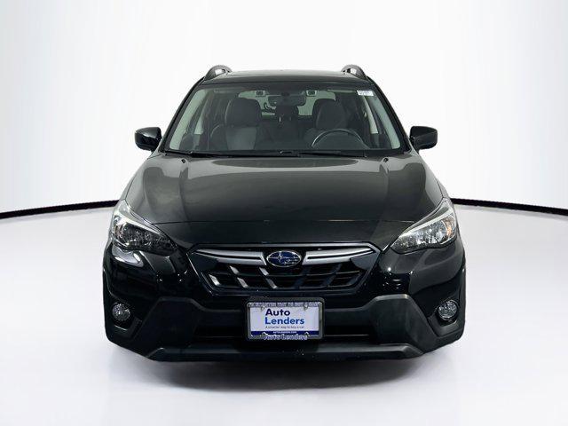 used 2023 Subaru Crosstrek car, priced at $26,267