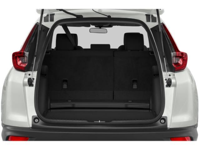 used 2022 Honda CR-V car, priced at $27,900