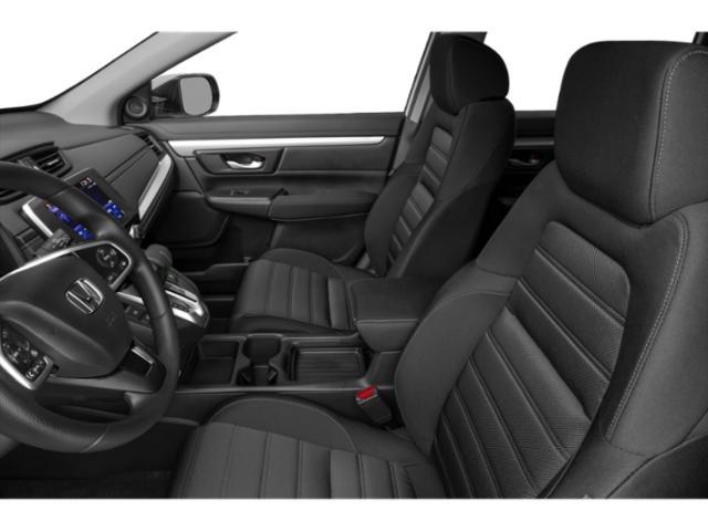 used 2022 Honda CR-V car, priced at $27,900