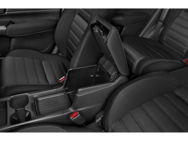 used 2022 Honda CR-V car, priced at $27,900