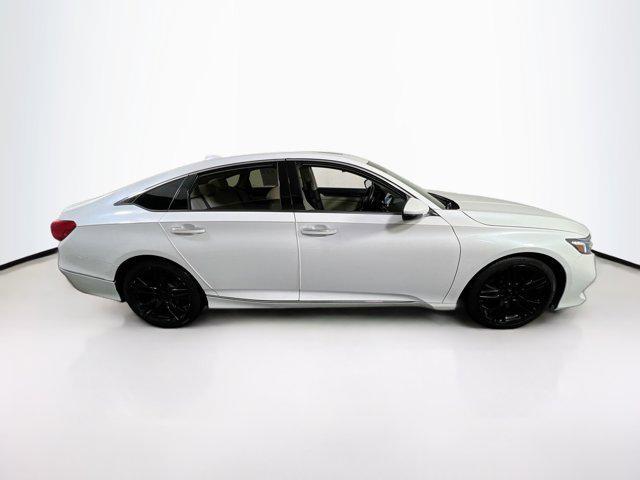 used 2021 Honda Accord car, priced at $29,995