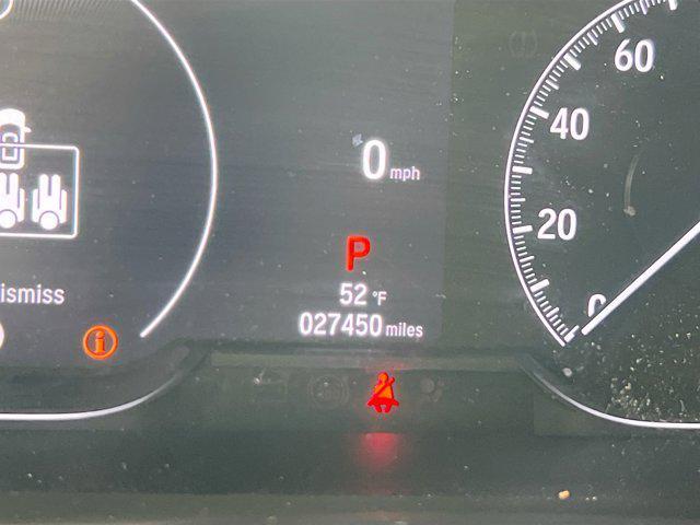 used 2021 Honda Accord car, priced at $29,995