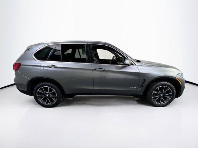 used 2017 BMW X5 car, priced at $23,899