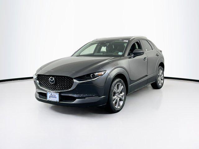 used 2021 Mazda CX-30 car, priced at $24,995