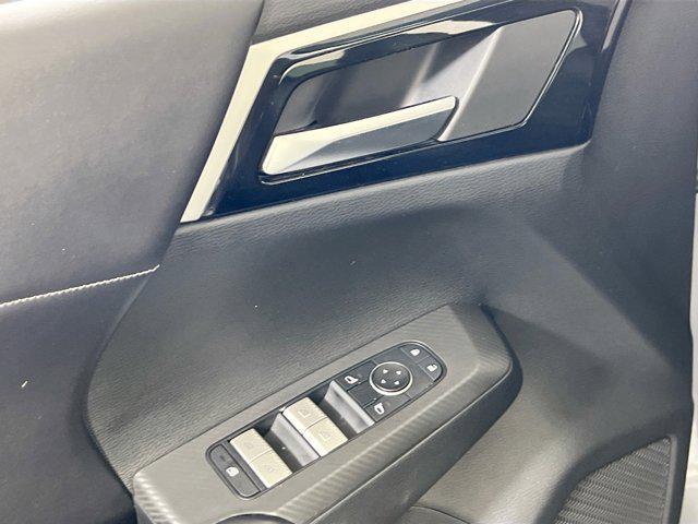 used 2022 Mitsubishi Outlander car, priced at $23,255