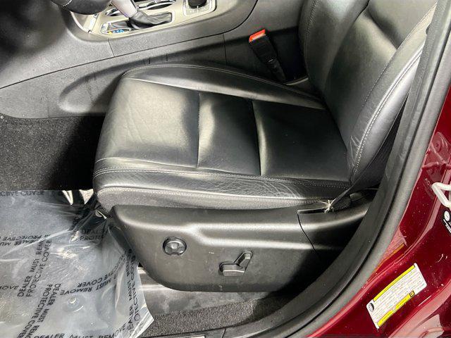 used 2022 Jeep Grand Cherokee car, priced at $31,995