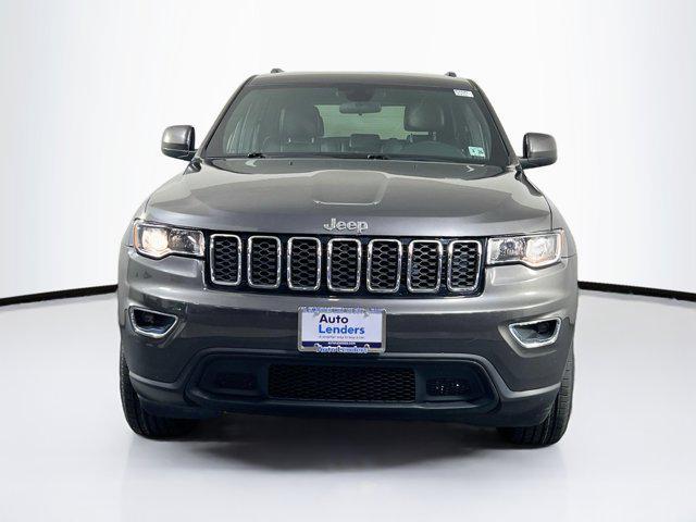 used 2021 Jeep Grand Cherokee car, priced at $28,050