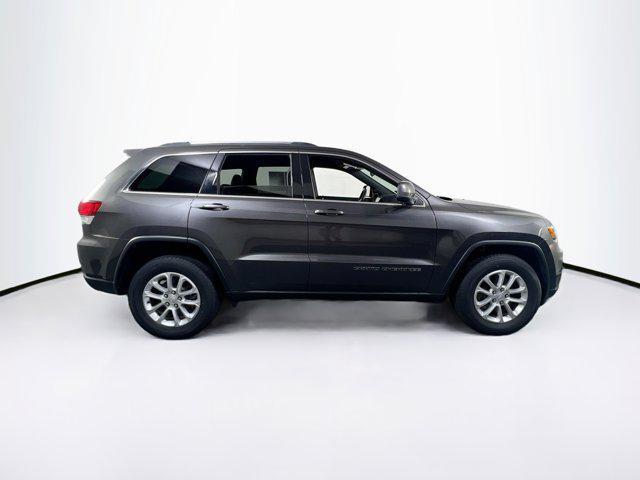 used 2021 Jeep Grand Cherokee car, priced at $28,050