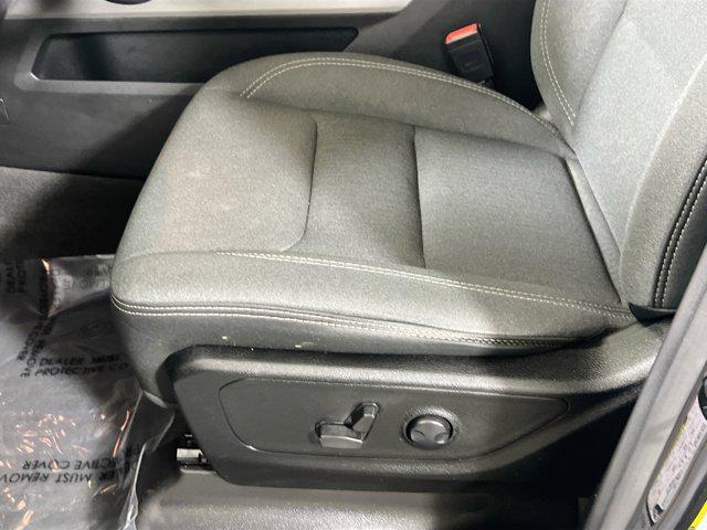 used 2022 Ram 1500 car, priced at $40,090