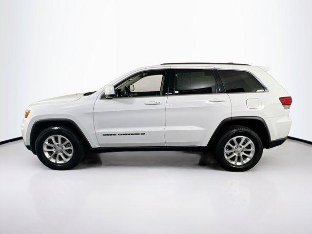 used 2022 Jeep Grand Cherokee car, priced at $25,085