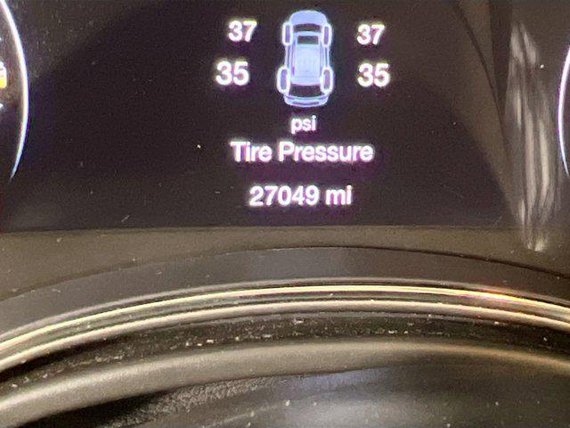 used 2022 Jeep Grand Cherokee car, priced at $25,085