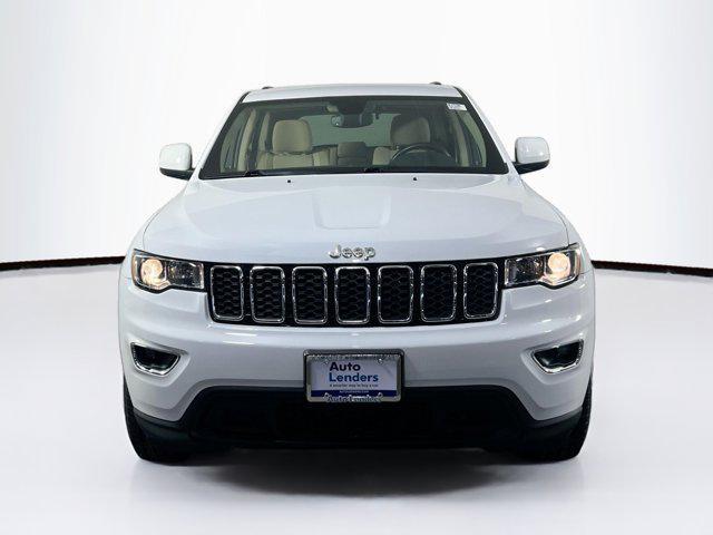 used 2022 Jeep Grand Cherokee car, priced at $25,085