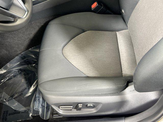 used 2020 Toyota Camry car, priced at $19,745