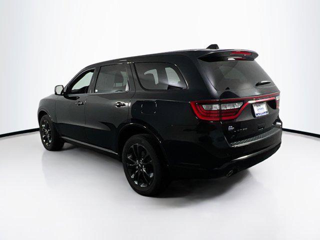 used 2022 Dodge Durango car, priced at $35,530