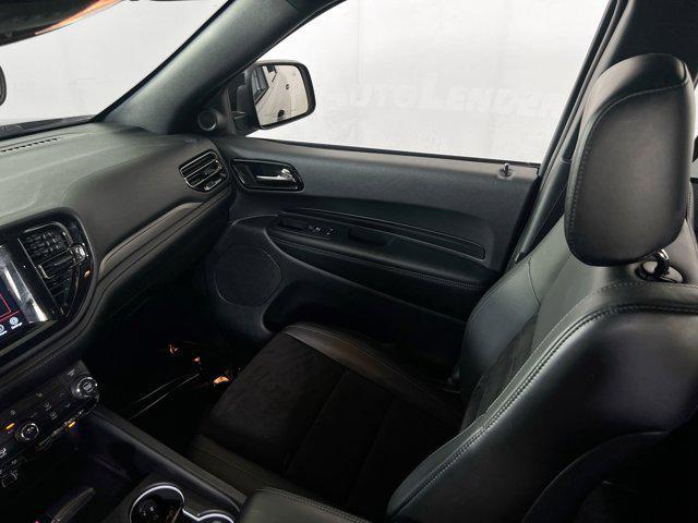 used 2022 Dodge Durango car, priced at $35,530