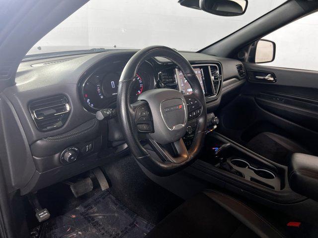 used 2022 Dodge Durango car, priced at $35,530