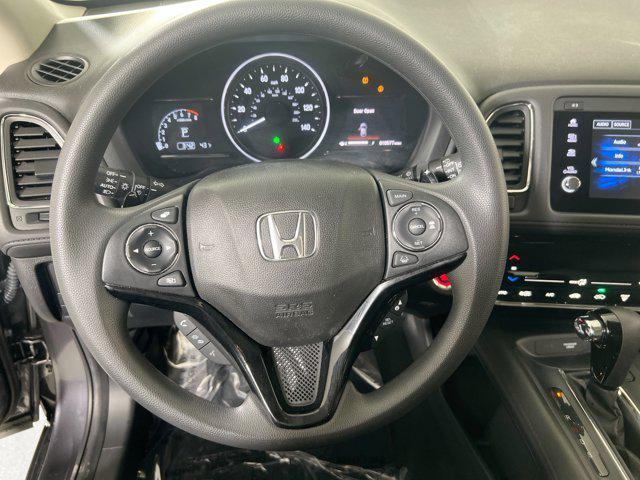 used 2022 Honda HR-V car, priced at $23,703