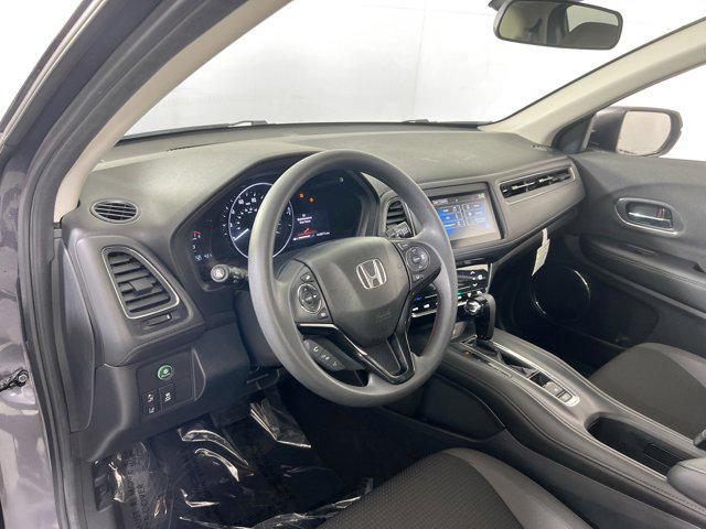 used 2022 Honda HR-V car, priced at $23,703