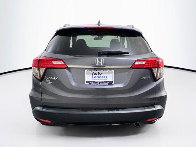 used 2022 Honda HR-V car, priced at $23,703