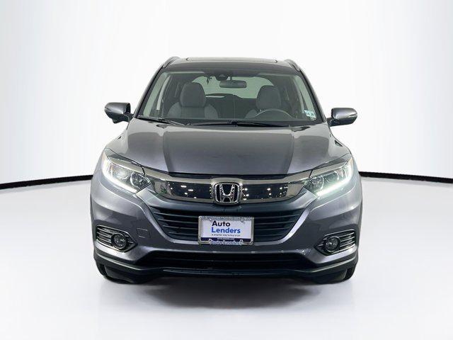 used 2022 Honda HR-V car, priced at $23,703