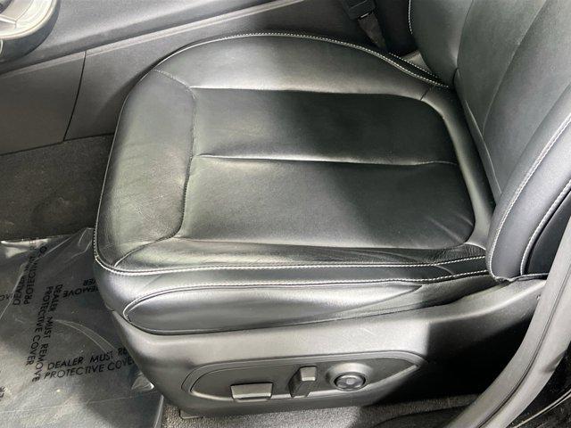 used 2021 Jeep Grand Cherokee L car, priced at $29,249