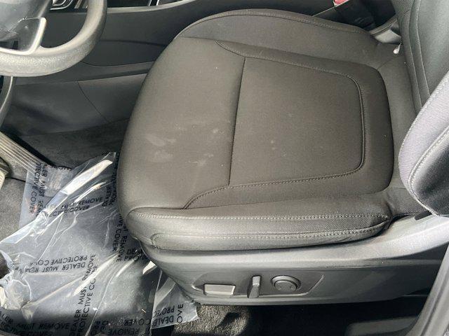 used 2022 Hyundai Tucson car, priced at $23,027