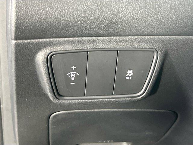 used 2022 Hyundai Tucson car, priced at $23,027