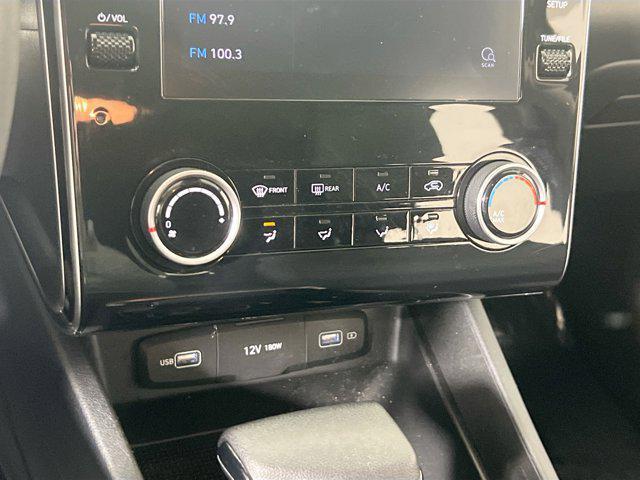 used 2022 Hyundai Tucson car, priced at $23,027