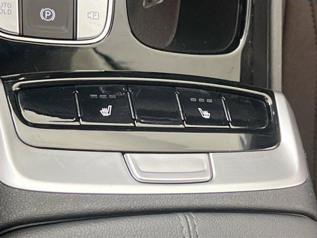 used 2022 Hyundai Tucson car, priced at $23,027