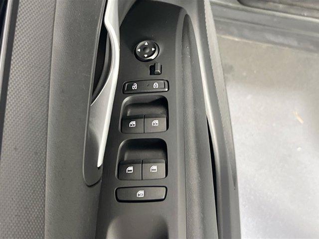 used 2022 Hyundai Tucson car, priced at $23,027