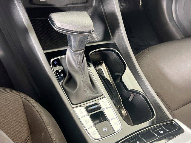 used 2022 Hyundai Tucson car, priced at $23,027