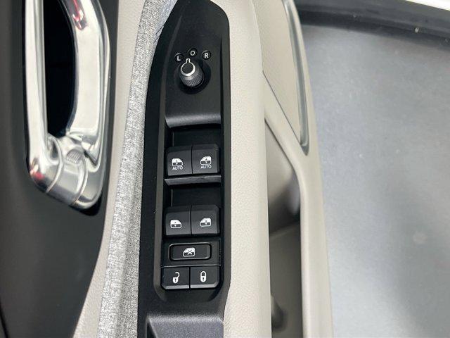 used 2022 Jeep Compass car, priced at $22,365