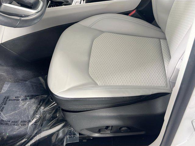 used 2022 Jeep Compass car, priced at $22,365