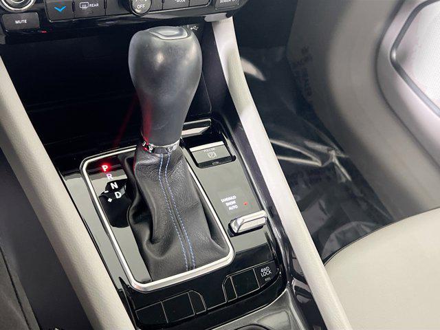 used 2022 Jeep Compass car, priced at $22,365