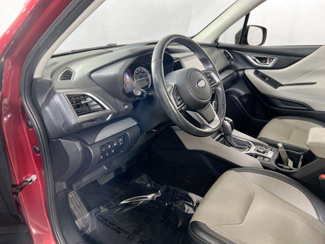 used 2019 Subaru Forester car, priced at $24,250